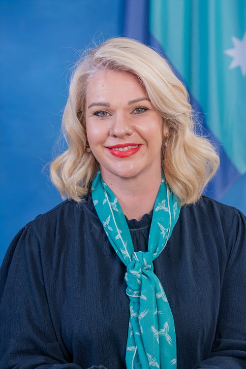 Louna van Zyl